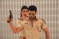 Priyanka Chopra, Ram Charan in Super Police Tamil Movie Stills