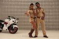 Priyanka Chopra, Ram Charan in Super Police Tamil Movie Stills