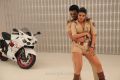 Priyanka Chopra, Ram Charan in Super Police Tamil Movie Stills