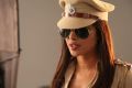 Actress Priyanka Chopra in Super Police Movie Stills