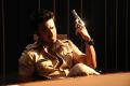 Actor Ram Charan in Super Police Movie Stills