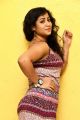 Actress Deepu Naidu @ Super Sketch Movie Press Meet Stills