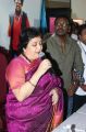 Latha Rajinikanth at Superstar Rajinikanth Song Album Launch Photos