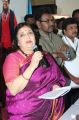 Latha Rajinikanth at Super Star Rajini Song Album Launch Photos