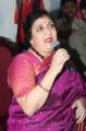 Latha Rajinikanth at Superstar Rajinikanth Song Album Launch Photos