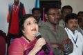 Latha Rajinikanth at Super Star Rajini Song Album Launch Photos