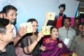 Superstar Rajinikanth Song Album Launch Photos