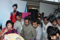 Super Star Rajini Song Album Launch Photos