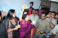 Super Star Rajini Song Album Launch Stills