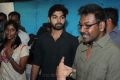 Raghava Lawrence at Super Star Rajini Song Album Launch Stills