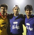 Super Starlet Cup 2011 Match Stills