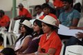 Super Starlet Cup 2011 Match Stills