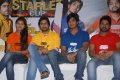 Super Starlet Cup 2011 PM Stills