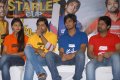 Super Starlet Cup 2011 PM Stills