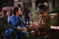 Actress Shraddha Das in Superstar Kidnap Movie Stills
