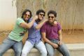 Nandu, Bhupal, Aadarsh in Superstar Kidnap Movie Stills