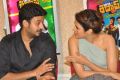 Bhupal, Shraddha Das @ Superstar Kidnap Movie Press Meet Stills