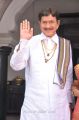 Krishna Telugu Actor Image Gallery