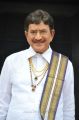 Superstar Krishna Latest Photos