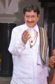 Telugu Superstar Krishna Photos