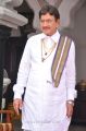 Superstar Krishna Stills at Sukumarudu Press Meet