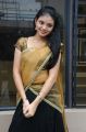 Actress Supraja Cute Stills @ Pusthakam Lo Konni Page Lu Missing SM