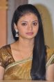 Telugu Actress Supraja @ Pustakam Lo Konni Pagelu Missing Success Meet