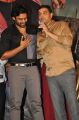 Sai Dharam Tej, Dil Raju @ Supreme Movie 50 Days Function Stills