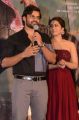 Sai Dharam Tej, Raashi Khanna @ Supreme Movie 50 Days Function Stills