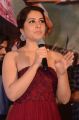 Actress Raashi Khanna @ Supreme Movie 50 Days Function Stills