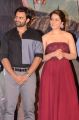 Sai Dharam Tej, Raashi Khanna @ Supreme Movie 50 Days Function Stills