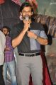 Sai Dharam Tej @ Supreme Movie 50 Days Function Stills