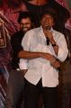 Sai Dharam Tej, Rajendra Prasad @ Supreme Movie 50 Days Function Stills