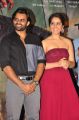 Sai Dharam Tej, Raashi Khanna @ Supreme Movie 50 Days Function Stills