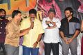 Supreme Movie 50 Days Function Stills