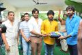 Supreme Movie Opening Stills