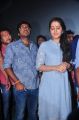 Raashi Khanna @ Supreme Movie Team at Asian Shiva Cinema Karimnagar