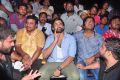 Supreme Movie Team at Asian Shiva Cinema Karimnagar