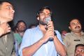 Supreme Movie Team at Asian Shiva Cinema Karimnagar