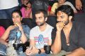 Supreme Movie Team at Sandhya 70MM, RTC X Roads, Hyderabad
