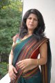 Supriya in Saree Hot Stills