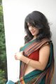 Telugu Heroine Supriya Hot Saree Pics