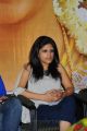 Telugu Actress Supriya at Sathi Leelavathi Movie Audio Launch