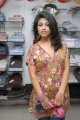 Sasesham Heroine Supriya at Shubam Showroom 1st Anniversary Stills