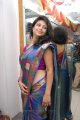 Supriya Hot Saree Stills at Shubam 1st Anniversary