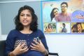 Actress Supriya Aysola Interview Stills about Babu Baga Busy Movie