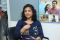 Babu Baga Busy Movie Actress Supriya Aysola Interview Stills