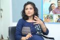 Actress Supriya Aysola Interview Stills about Babu Baaga Busy Movie
