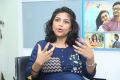 Babu Baaga Busy Movie Actress Supriya Aysola Interview Stills