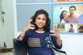 Actress Supriya Aysola Interview Stills about Babu Baaga Busy Movie